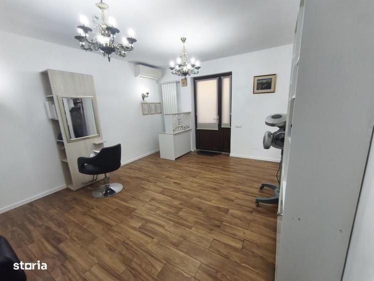 Apartament cu 3 camere în Roșu