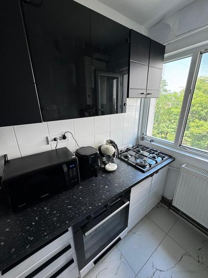 Apartament cu 2 camere semidecomandat în Alexandru cel Bun
