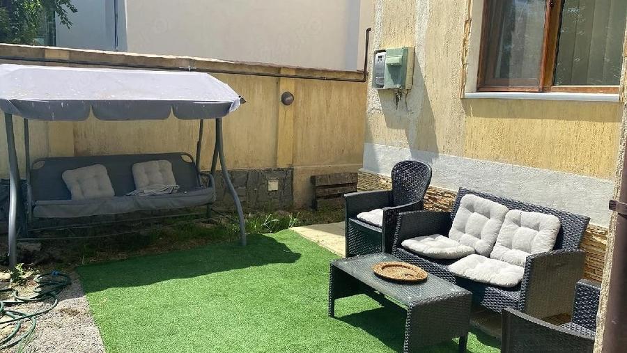 Casă cu 6 camere cu Teren 550 Mp în Nord