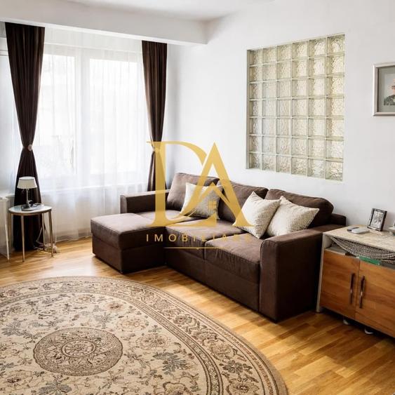 Apartament cu 2 camere semidecomandat în Chitila