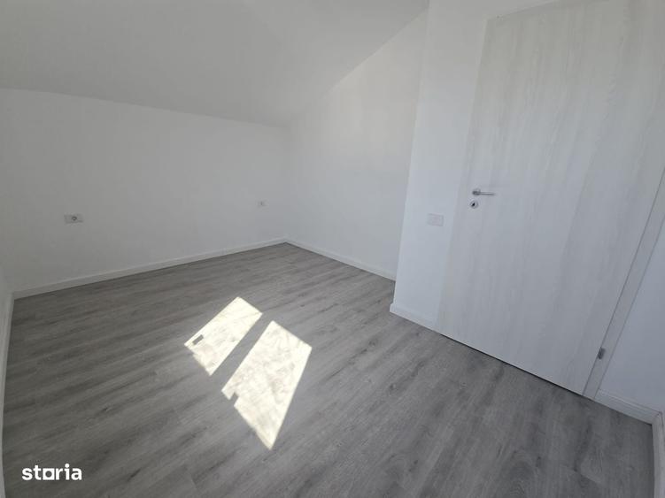 Casa individuala P+M - 5 Camere - 9