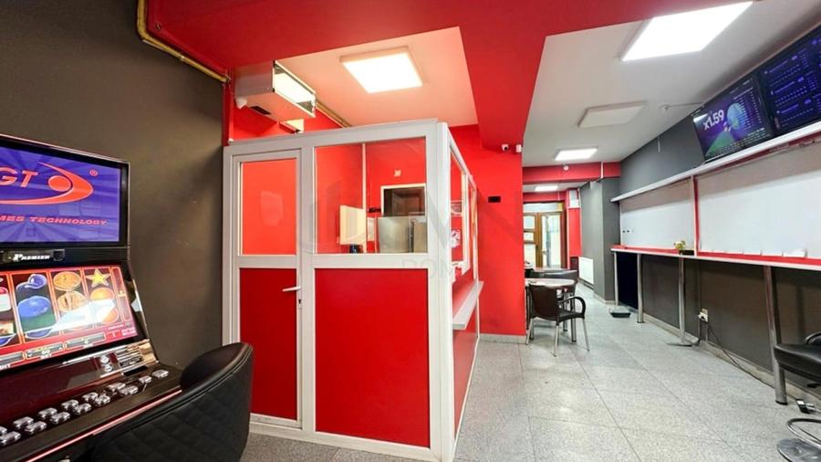 Spațiu comercial, de 40 mp, în Bucureștii Noi