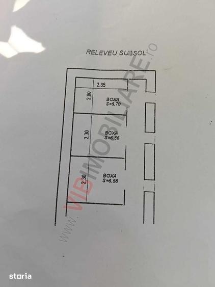 Apartament cu 3 camere semidecomandat în Iosefin