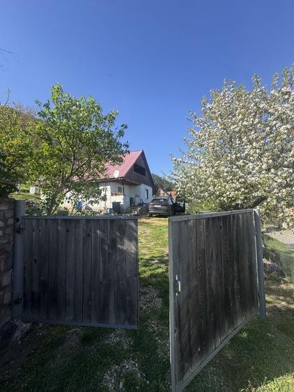 Casa cu teren generos de 1.000 mp, la 40 minute de Cluj-Napoca - 1