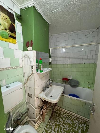 Apartament cu 4 camere în Central