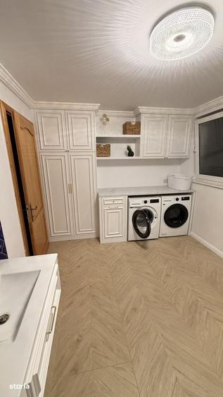 Casă cu 4 camere cu Teren 900 Mp în Ipotești