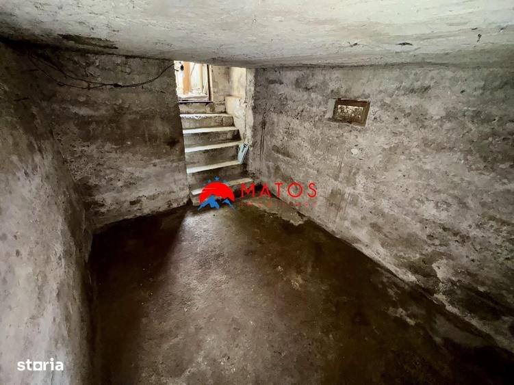 Casa 3 camere de vanzare in Campina, Campini& - 16