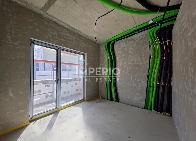 Duplex cu 4 camere cu Canalizare în Bună Ziua