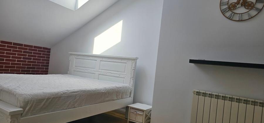 Apartament cu 3 camere decomandat, mobilat în Pipera