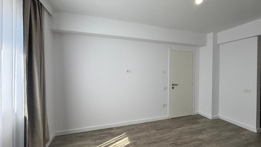 Apartament cu 2 camere nedecomandat în Iosia
