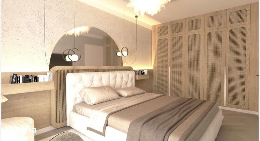 Apartament 3 camere NOU / Maurer - 9