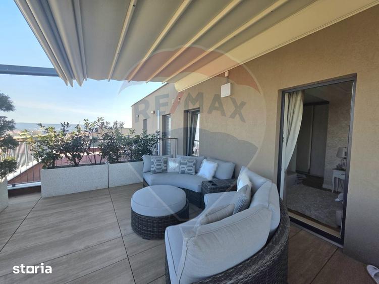 Apartament cu 4 camere în Remetea