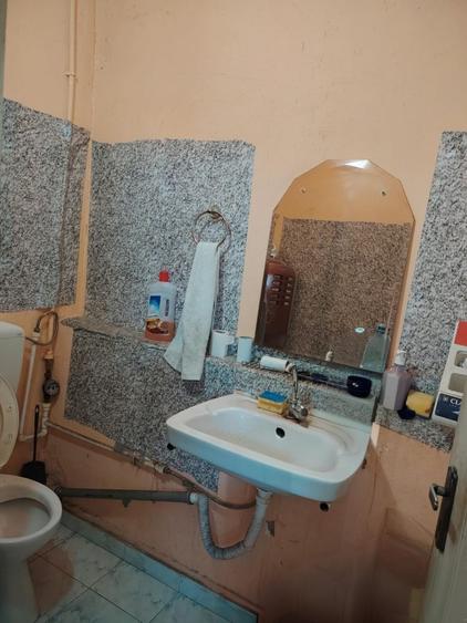 Spațiu comercial, de 45 mp, în Odobești