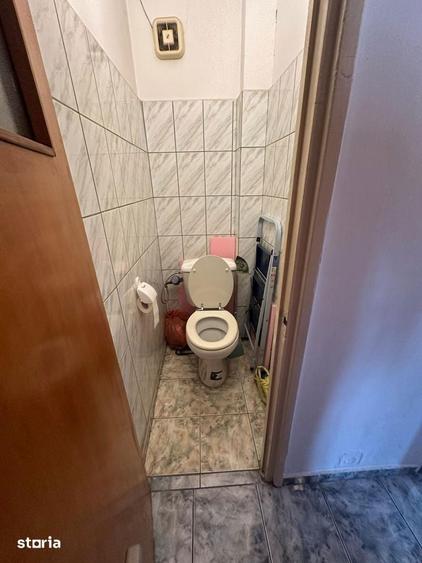 Apartament cu 4 camere decomandat în Militari