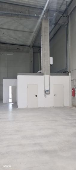 Spațiu comercial, de 2,700 mp, în Central