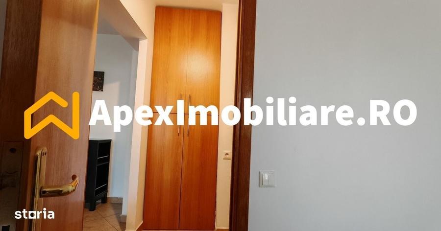 Apartament cu 2 camere semidecomandat în Ferdinand
