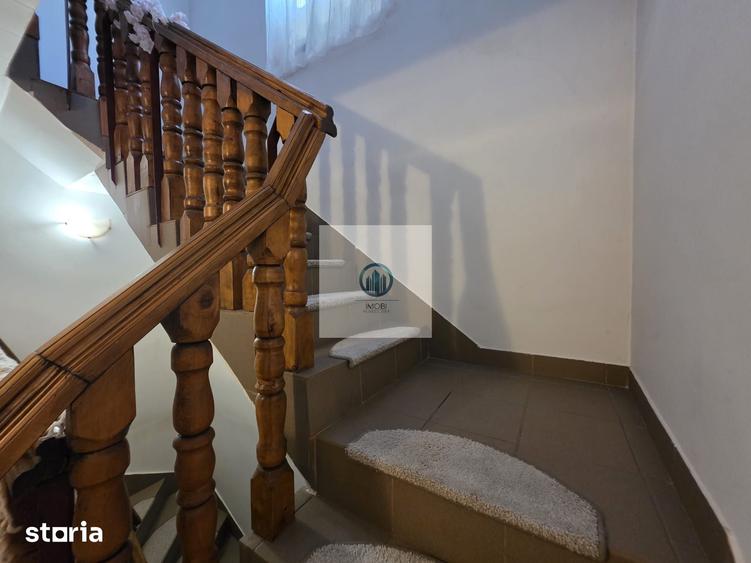 Casa D+P+M in Deva-Aurel Vlaicu, 3 dormitoare, 3 bai, garaj si terasa - 9