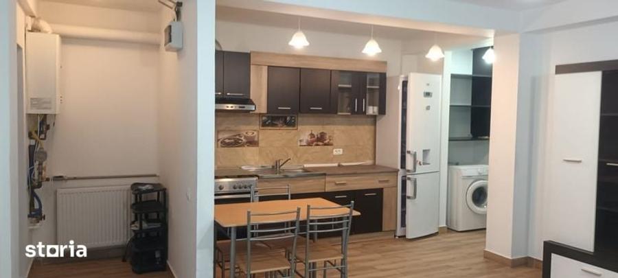 Inchiriez apartament doua camere - 3