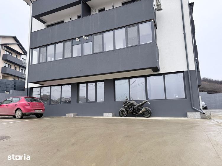 Spațiu comercial, de 56.65 mp, în Central