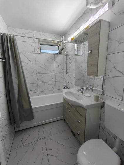 Apartament cu 2 camere decomandat în Gheorgheni