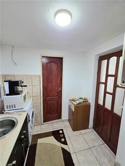 Casa 2 Camere cu Teren 1000 mp, Langa Pensiunea Laguna Vadu - 13