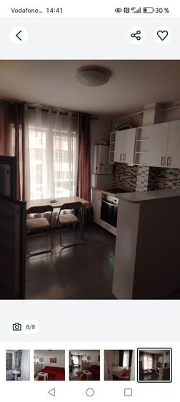 Apartament cu 2 camere în Chiajna