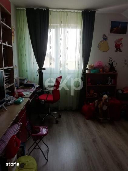 Casa 3 camere in Trivale | str Campului | Mobilata si Utilata - 14