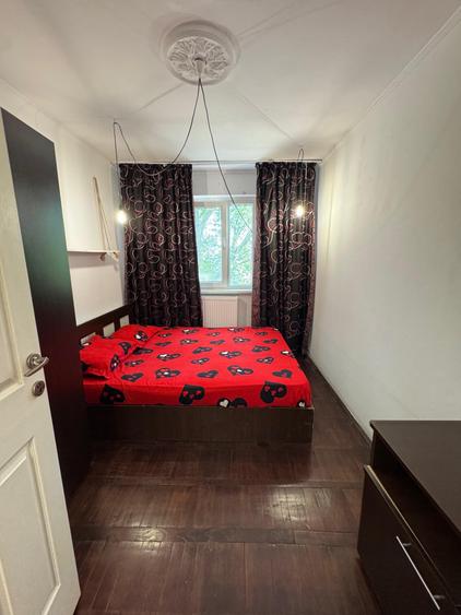 Apartament 3 camere | Tomis Nord | Etaj 4/4 | Centrală pe gaze - 7