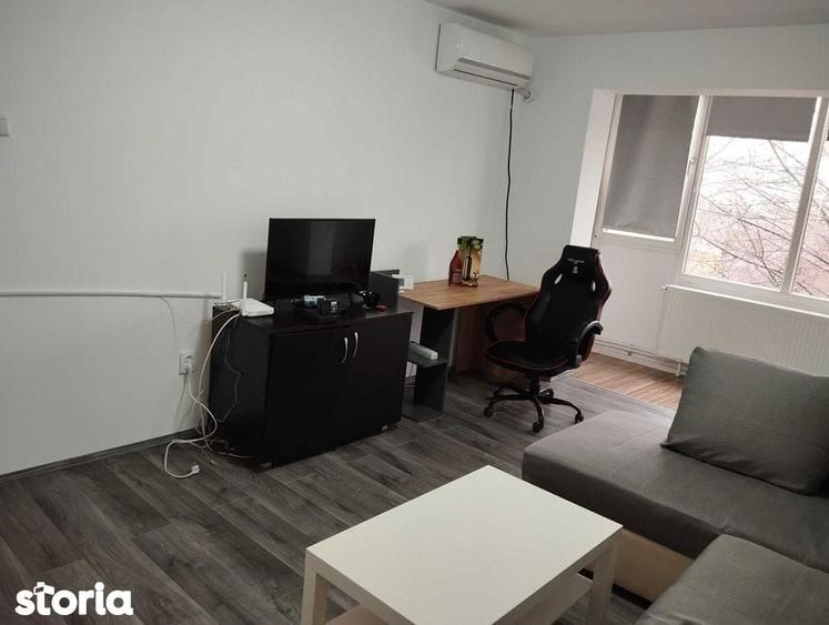 Inchiriere 2 camere, langa Scoala 8, cu centrala pe gaz - 4