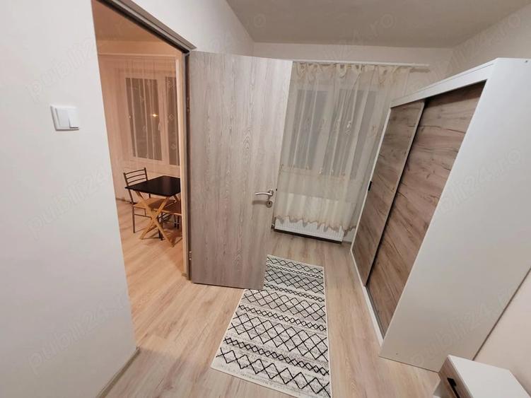 Apartament doua camere - Zona Vivo Mall - 6