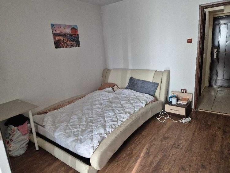 Garsonieră semidecomandată în Astra