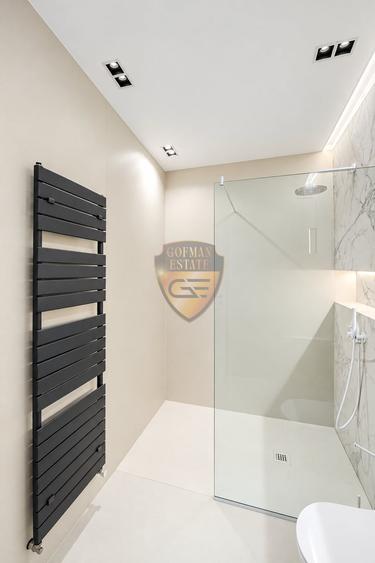 Apartament cu 2 camere decomandat, mobilat în Ultracentral