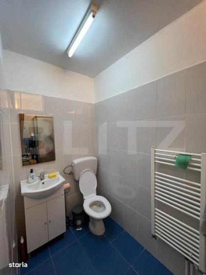 Spațiu comercial, de 44 mp, în Central