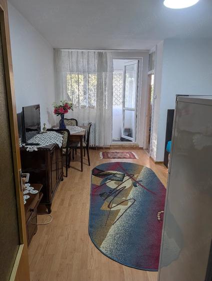 Garsonieră semidecomandată în Pantelimon