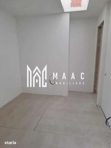 Apartament 2 camere la gri | Mansarda | 40 mpu | - 1