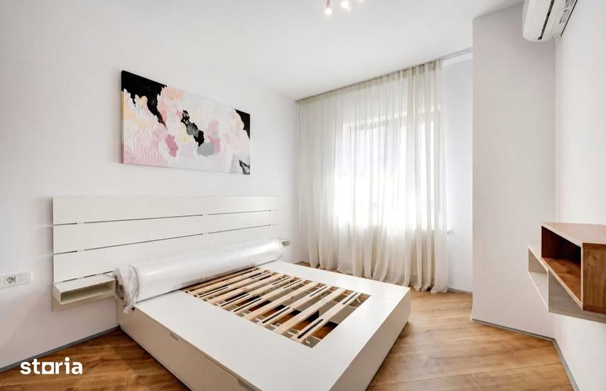 Apartament 3 Camere I 4City North I Parcare - Comision 0 ! - 7