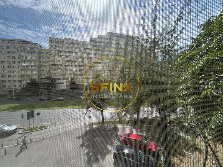 3 camere | Delfinului | Megamall | 84mp | Et 2 | terasa - 12