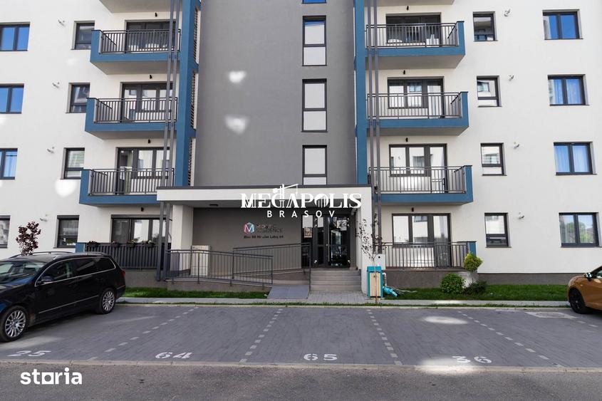 Apartament cu 3 camere în Tractorul