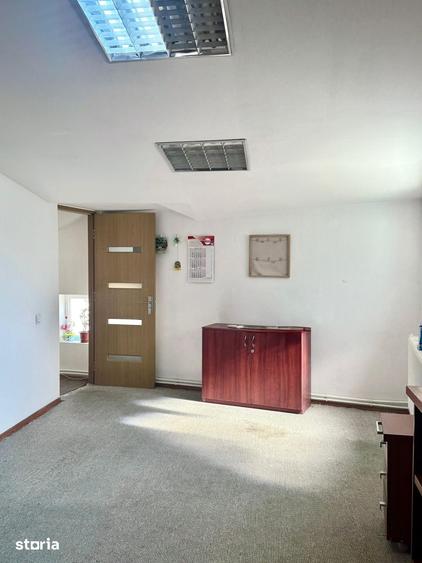 Spațiu comercial, de 64 mp, în Central