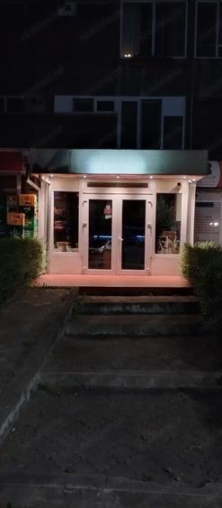 Spațiu comercial, de 50 mp, în Ultracentral