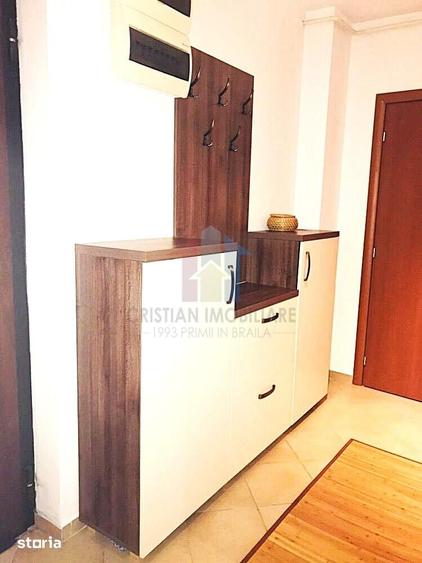 Bloc NOU ,120MP, Zona centrala , Apartament 3 camere ETAJ 1- - 1