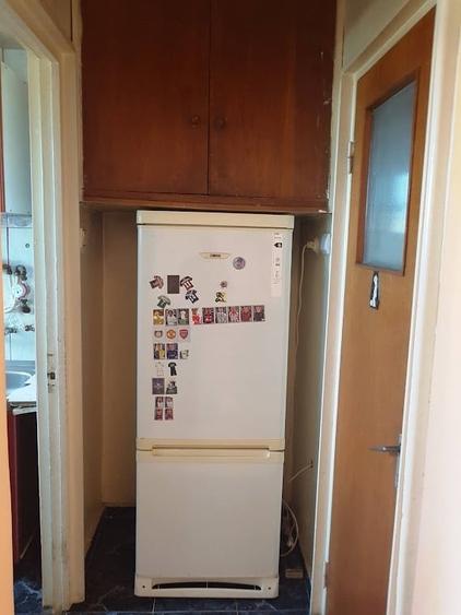 Apartament semidecomandat în Compozitorilor