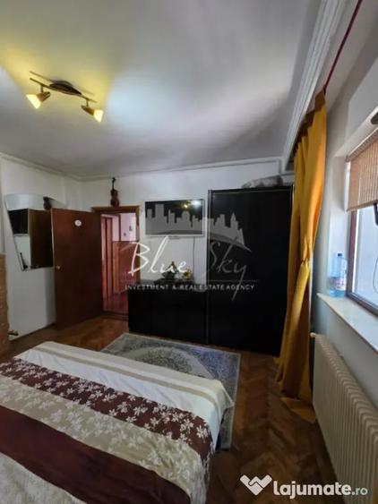 Faleza Nord Casa spa?ioasa cu 3 dormitoare, 3 bai ? - 7