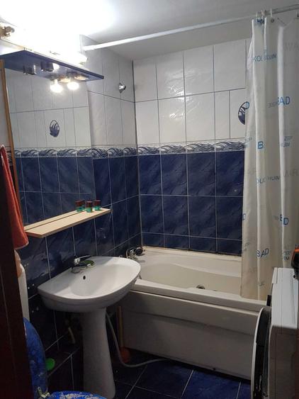 Apartament cu 2 camere decomandat în Sebastian