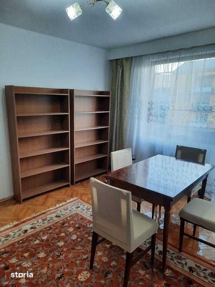 Inchiriez ap. 2 camere - 5