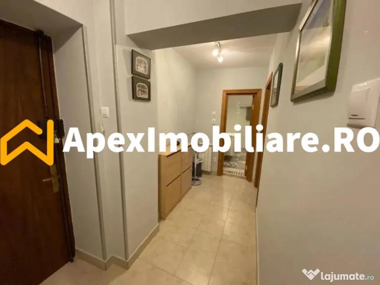 Garsoniera de inchiriat Unirii Bucure?ti | ApexImobiliare.r - 4