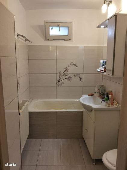 PF vand apartament 3 camere decomandate, Str. Rovine - 8