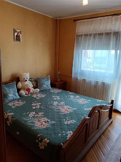 Vanzare apartament 4 camere-Bd. Decebal - 15