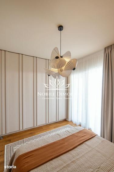 Apartament cu 2 camere în Blașcovici