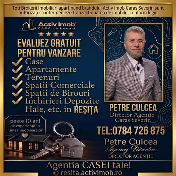 Casă individuală cu 11 camere cu Canalizare în Exterior Vest